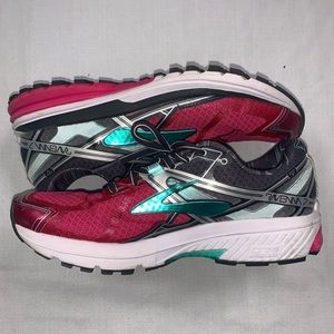BROOKS ravenna 7 running shoes